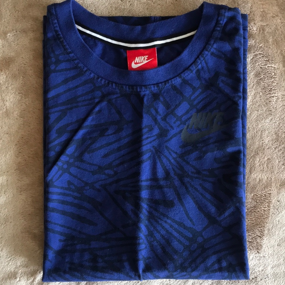 Nike tank top